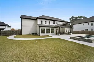 2694 Thompson Mill Rd, Buford, GA 30519 - Photo 11