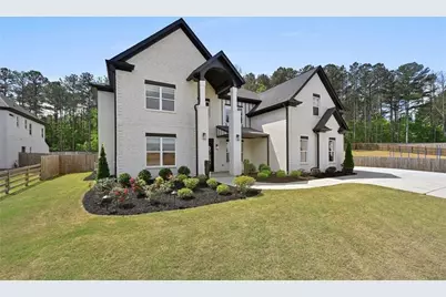 2694 Thompson Mill Road, Buford, GA 30519 - Photo 7