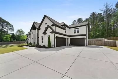 2694 Thompson Mill Road, Buford, GA 30519 - Photo 5