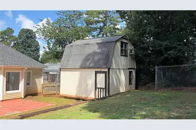 3234 Old Salem Road SE, Conyers, GA 30013 - Photo 33
