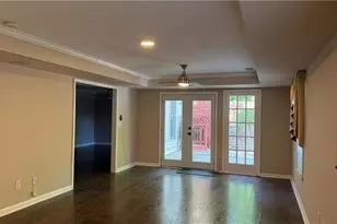 3609 Lakeside Pointe NW, Kennesaw, GA 30144 - Photo 47
