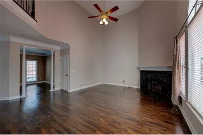 3609 Lakeside Pointe NW, Kennesaw, GA 30144 - Photo 9