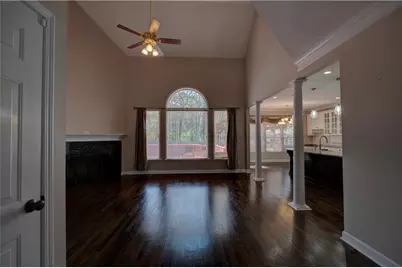 3609 Lakeside Pointe NW, Kennesaw, GA 30144 - Photo 5