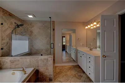 3609 Lakeside Pointe NW, Kennesaw, GA 30144 - Photo 33