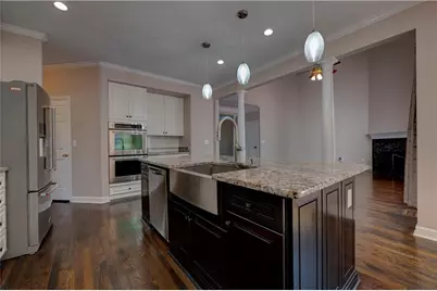 3609 Lakeside Pointe NW, Kennesaw, GA 30144 - Photo 15