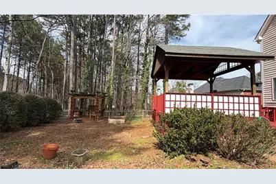 3609 Lakeside Pointe NW, Kennesaw, GA 30144 - Photo 61