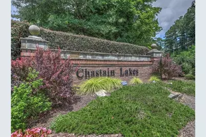 3609 Lakeside Pointe NW, Kennesaw, GA 30144 - Photo 63