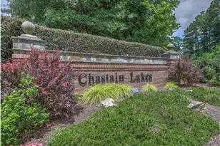 3609 Lakeside Pointe NW, Kennesaw, GA 30144 - Photo 63