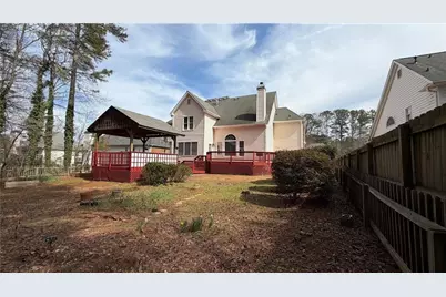 3609 Lakeside Pointe NW, Kennesaw, GA 30144 - Photo 59