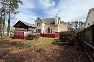 3609 Lakeside Pointe NW, Kennesaw, GA 30144 - Photo 59