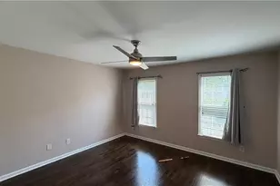 3609 Lakeside Pointe NW, Kennesaw, GA 30144 - Photo 37