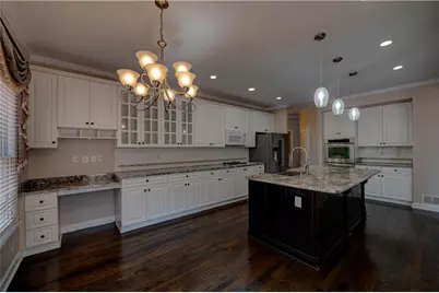 3609 Lakeside Pointe NW, Kennesaw, GA 30144 - Photo 11