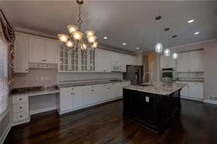 3609 Lakeside Pointe NW, Kennesaw, GA 30144 - Photo 11