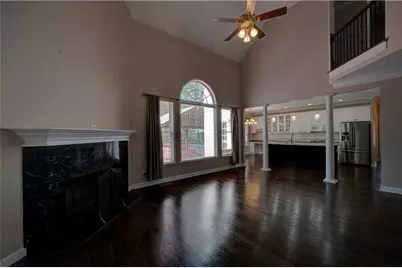 3609 Lakeside Pointe NW, Kennesaw, GA 30144 - Photo 7