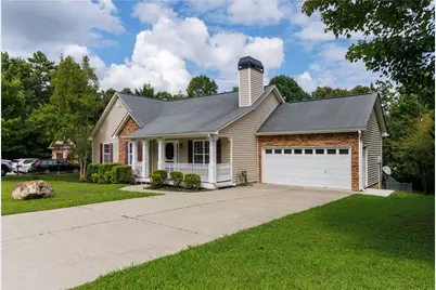 23 Knight Drive, Adairsville, GA 30103 - Photo 3