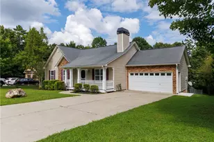 23 Knight Dr, Adairsville, GA 30103 - Photo 3