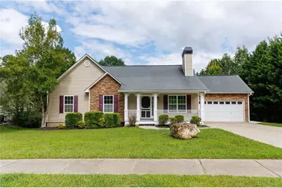 23 Knight Drive, Adairsville, GA 30103 - Photo 1