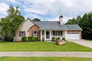 23 Knight Dr, Adairsville, GA 30103 - Photo 1