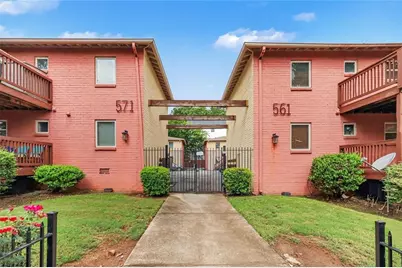 561 Formwalt Street SW #10, Atlanta, GA 30312 - Photo 1