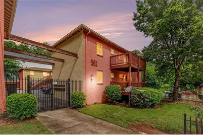 561 Formwalt Street SW #10, Atlanta, GA 30312 - Photo 17