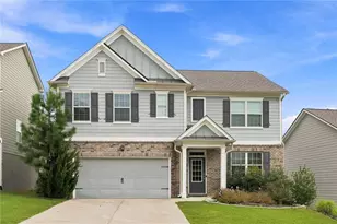 6890 Scarlet Oak Way, Flowery Branch, GA 30542 - Photo 1