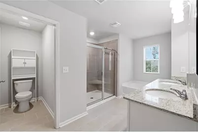6890 Scarlet Oak Way, Flowery Branch, GA 30542 - Photo 23