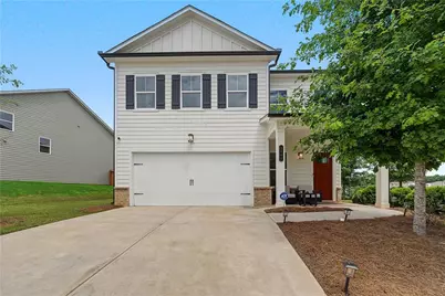 2000 Buice Lake Parkway, Acworth, GA 30102 - Photo 1