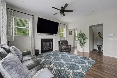2000 Buice Lake Parkway, Acworth, GA 30102 - Photo 9