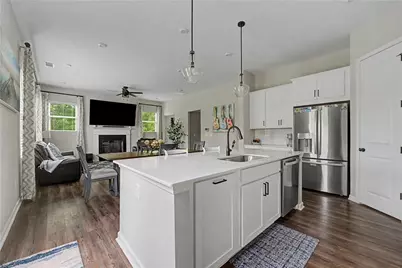 2000 Buice Lake Parkway, Acworth, GA 30102 - Photo 15
