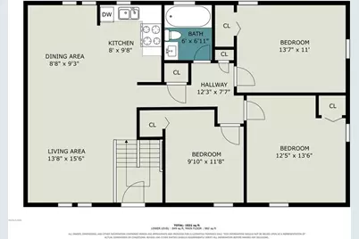 4123 Pilgrim Place, Austell, GA 30106 - Photo 29