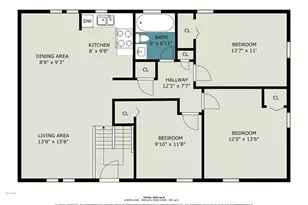 4123 Pilgrim Pl, Austell, GA 30106 - Photo 29