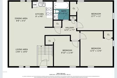 4123 Pilgrim Place, Austell, GA 30106 - Photo 29