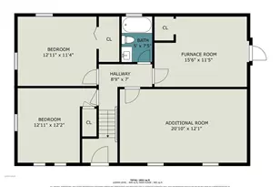 4123 Pilgrim Pl, Austell, GA 30106 - Photo 31