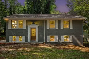 4123 Pilgrim Pl, Austell, GA 30106 - Photo 1