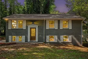 4123 Pilgrim Pl, Austell, GA 30106 - Photo 1