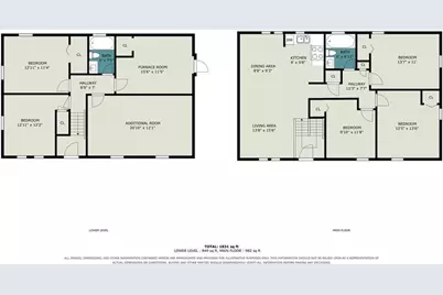 4123 Pilgrim Place, Austell, GA 30106 - Photo 27