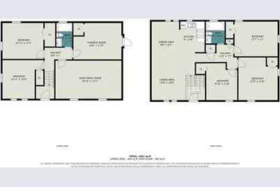 4123 Pilgrim Place, Austell, GA 30106 - Photo 27