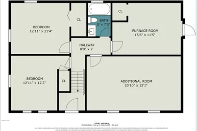 4123 Pilgrim Place, Austell, GA 30106 - Photo 31