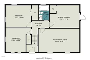 4123 Pilgrim Pl, Austell, GA 30106 - Photo 31