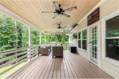 4018 Wood Acres Court, Duluth, GA 30096 - Photo 25