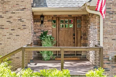 4018 Wood Acres Court, Duluth, GA 30096 - Photo 3