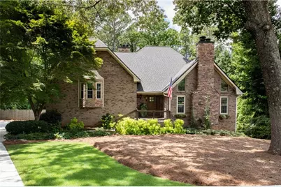 4018 Wood Acres Court, Duluth, GA 30096 - Photo 1