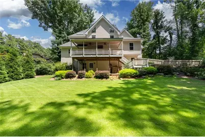 4018 Wood Acres Court, Duluth, GA 30096 - Photo 45