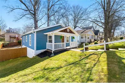 954 Fern Avenue SE, Atlanta, GA 30315 - Photo 1