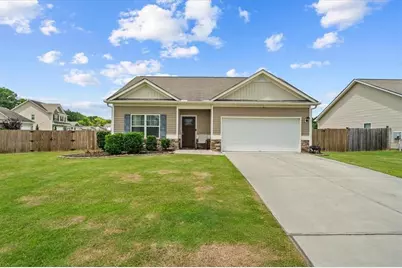 207 Heritage Drive, Calhoun, GA 30701 - Photo 1