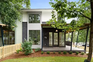 1114 Kirkwood Ave SE, Atlanta, GA 30316 - Photo 1