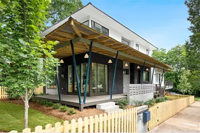1114 Kirkwood Avenue SE, Atlanta, GA 30316 - Photo 5