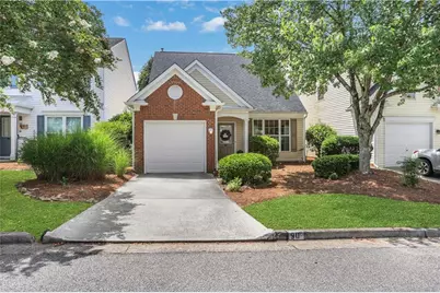 90 Regency Road, Roswell, GA 30022 - Photo 1