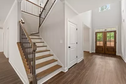 9126 E Carroll Road, Winston, GA 30187 - Photo 9