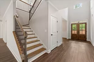 9126 E Carroll Rd, Winston, GA 30187 - Photo 9